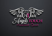 angels Touch  Homemade Goods