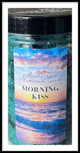 Morning Kiss Wax Crumbles