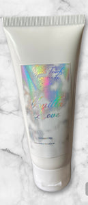 Vanilla Love 4oz Shea Butter Vitamin E Full Body Moisturizing Lotion