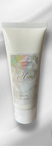 Him 4oz Shea Butter Vitamin E Full Body Moisturizing Lotion