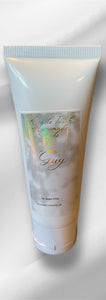 Guy 4oz Shea Butter Vitamin E Full Body Moisturizing Lotion