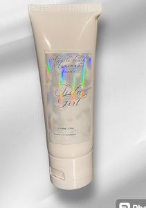 Sista Girl 4oz Shea Butter Vitamin E Full Body Moisturizing Lotion