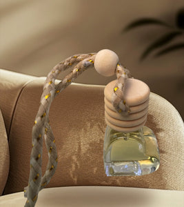 Pure Lemongrass Car Infuser