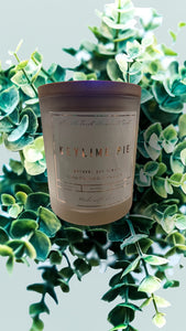 Key Lime Pie 10oz candle (F&E)