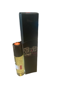 32 Egyptian Musk (u) body oil