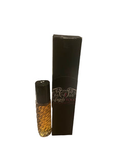 2 Red Egyptian Musk (m) body oil