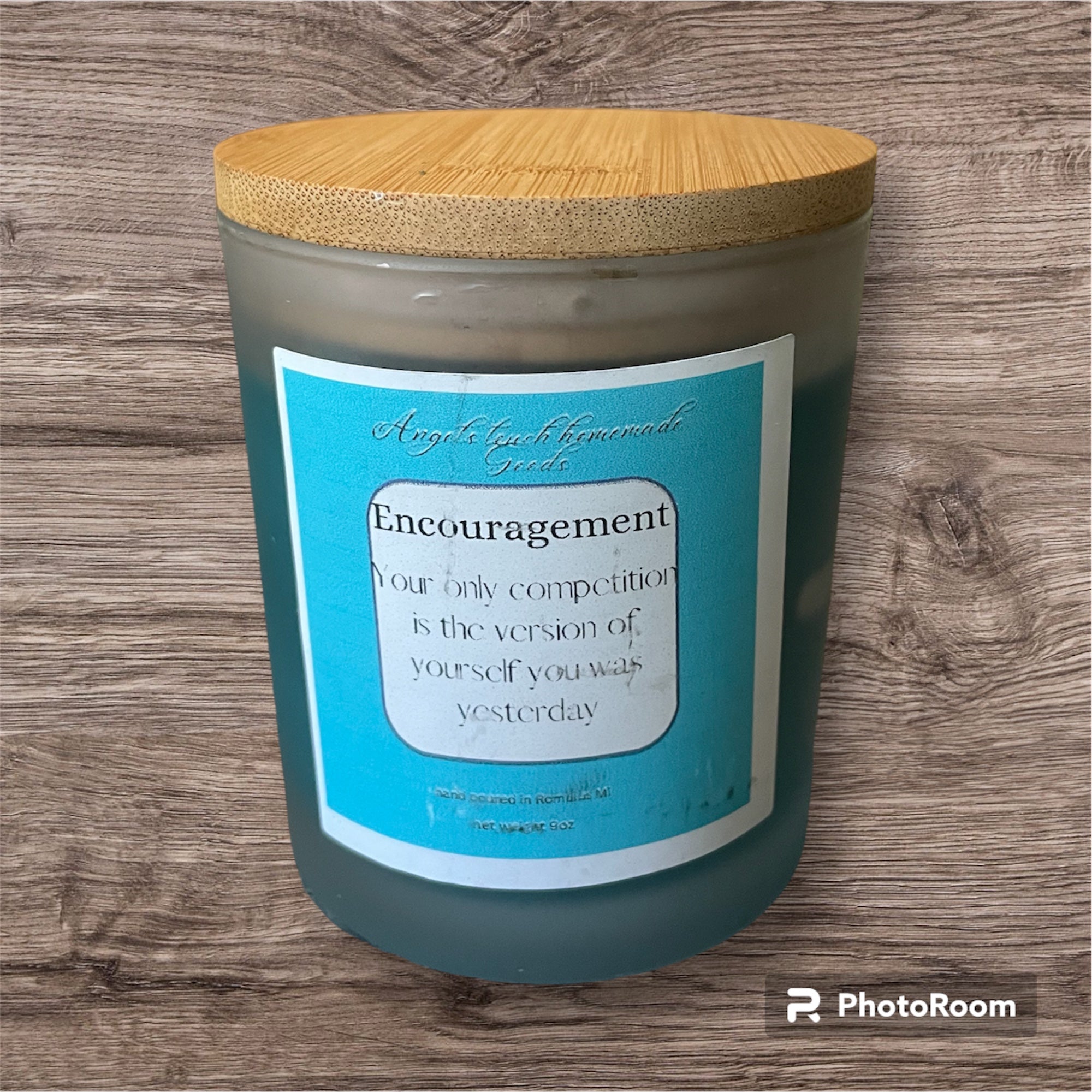 Encouragement Faith Collection