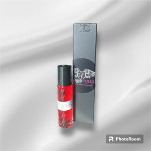 Polo Red 7(m) body oil