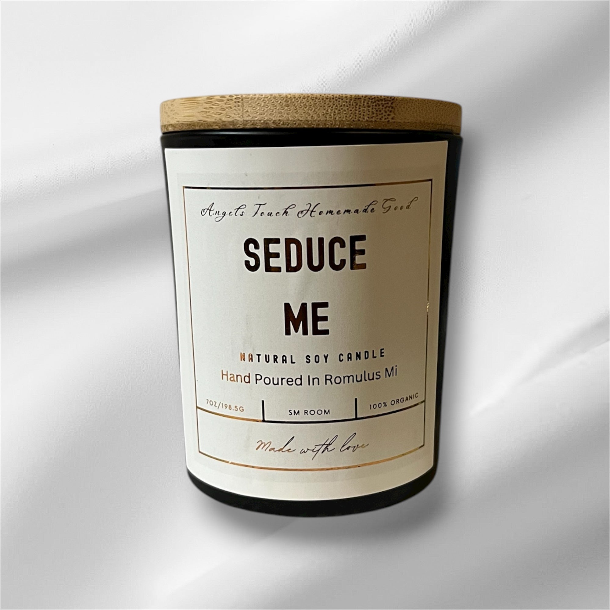 Seduce Me 7oz candle