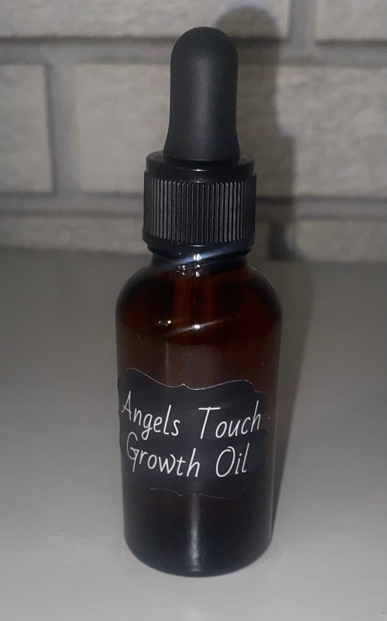 Angels Touch Hair Growth oil