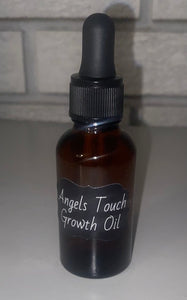 Angels Touch Hair Growth oil